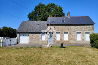 achat maison st-brice-en-cogles 35460