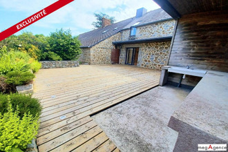 achat maison st-brice-en-cogles 35460