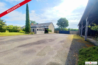 achat maison st-brice-en-cogles 35460