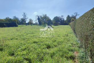 achat maison st-brice-en-cogles 35460