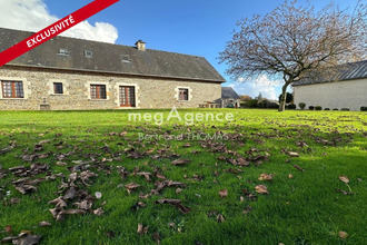 achat maison st-brice-en-cogles 35460