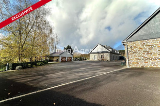 achat maison st-brice-en-cogles 35460