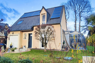 achat maison st-brice-en-cogles 35460