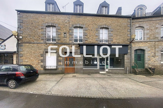 achat maison st-brice-en-cogles 35460