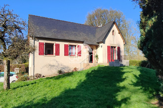 achat maison st-brice-en-cogles 35460