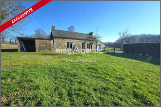 achat maison st-brice-en-cogles 35460