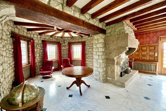 achat maison st-brice-en-cogles 35460