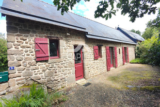 achat maison st-brice-en-cogles 35460