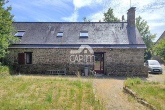 achat maison st-brice-en-cogles 35460