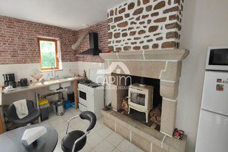 achat maison st-brice-en-cogles 35460