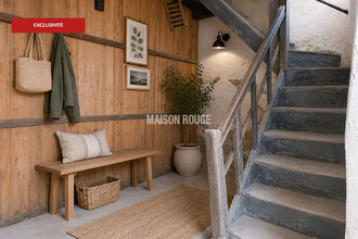 achat maison st-brice-en-cogles 35460