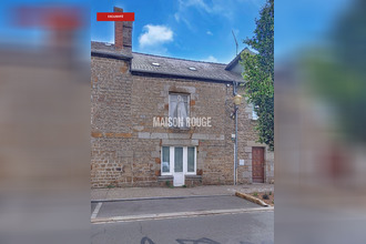 achat maison st-brice-en-cogles 35460