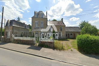 achat maison st-brice-en-cogles 35460