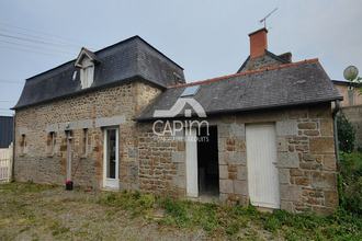 achat maison st-brice-en-cogles 35460