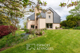achat maison st-brice-en-cogles 35460