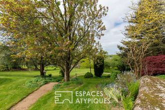 achat maison st-brice-en-cogles 35460