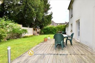 achat maison st-brice-sous-foret 95350