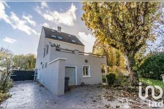 achat maison st-brice-sous-foret 95350