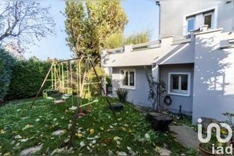 achat maison st-brice-sous-foret 95350