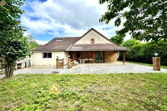 achat maison st-brice-sous-foret 95350