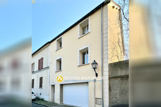 achat maison st-brice-sous-foret 95350