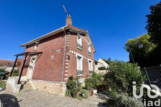 achat maison st-brice-sous-foret 95350