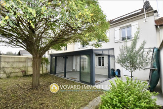 achat maison st-brice-sous-foret 95350