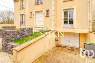 achat maison st-brice-sous-foret 95350