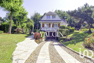 achat maison st-brice-sous-foret 95350