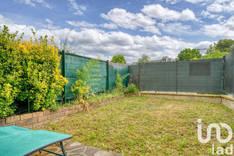 achat maison st-brice-sous-foret 95350