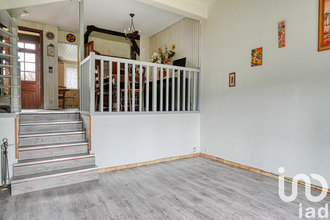 achat maison st-brice-sous-foret 95350