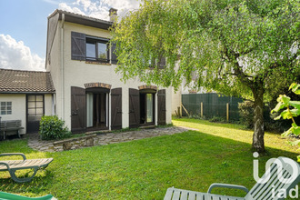 achat maison st-brice-sous-foret 95350