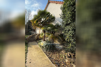 achat maison st-brice-sous-foret 95350