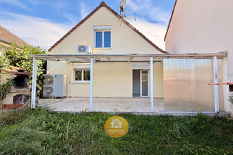 achat maison st-brice-sous-foret 95350