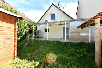 achat maison st-brice-sous-foret 95350