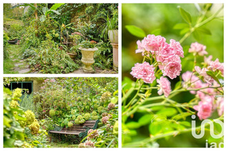 achat maison st-brice-sous-foret 95350