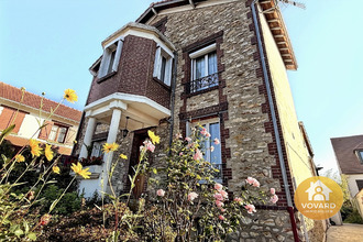 achat maison st-brice-sous-foret 95350