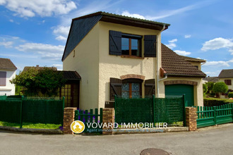 achat maison st-brice-sous-foret 95350