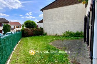 achat maison st-brice-sous-foret 95350