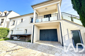 achat maison st-brice-sous-foret 95350