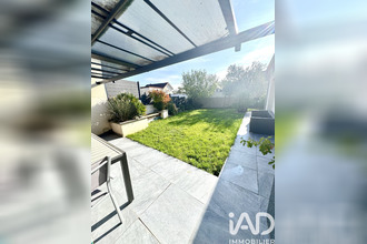 achat maison st-brice-sous-foret 95350