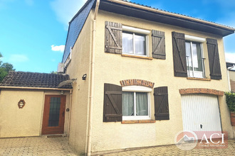 achat maison st-brice-sous-foret 95350