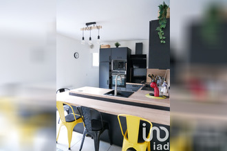 achat maison st-brice-sous-foret 95350