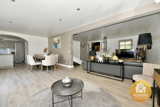 achat maison st-brice-sous-foret 95350