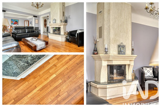 achat maison st-brice-sous-foret 95350