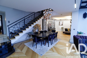 achat maison st-brice-sous-foret 95350