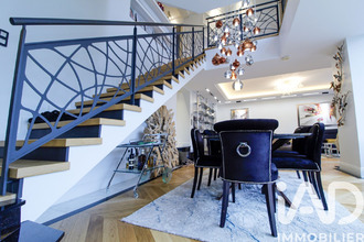 achat maison st-brice-sous-foret 95350