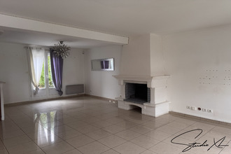 achat maison st-brice-sous-foret 95350