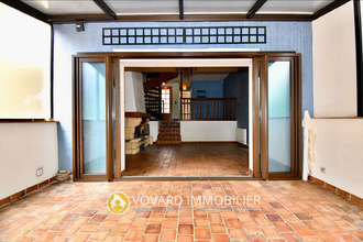 achat maison st-brice-sous-foret 95350