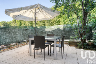 achat maison st-brice-sous-foret 95350